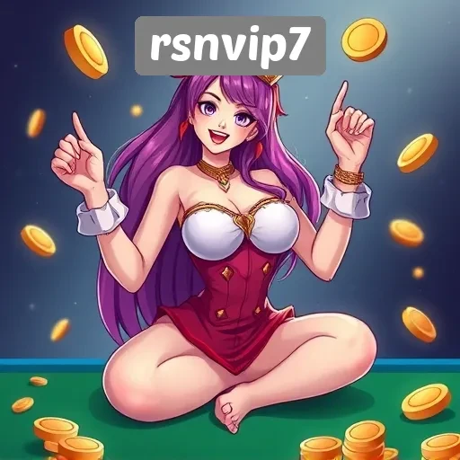 Keuntungan Bermain di Situs Game rsnvip7