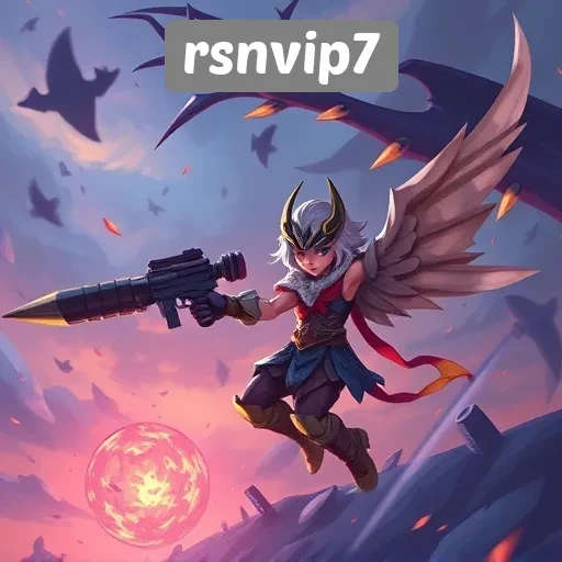 Tantangan dan Peluang di Rsnvip7 bagi Pengembang Game