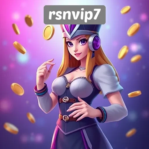 Tinjauan Mendalam Tentang Situs Game Rsnvip7