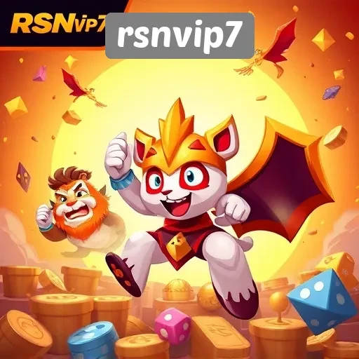 Keberagaman Permainan yang Ditawarkan oleh Rsnvip7