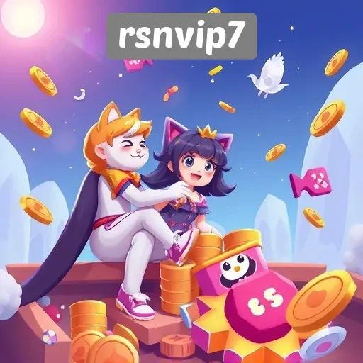 Ragam Permainan Menarik yang Ditawarkan oleh rsnvip7