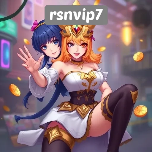 Keunggulan dan Fitur Menarik Situs Game Rsnvip7