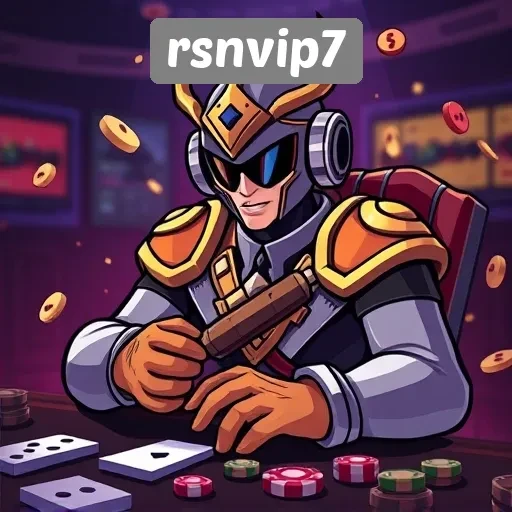 Strategi Peningkatan Pengalaman Bermain di rsnvip7