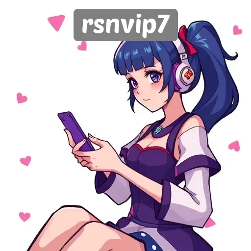 Dampak rsnvip7 Terhadap Industri Game Online di Indonesia