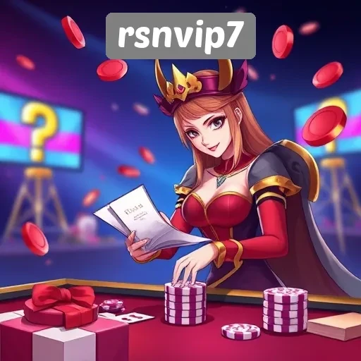 Inovasi Permainan Terbaru di Rsnvip7