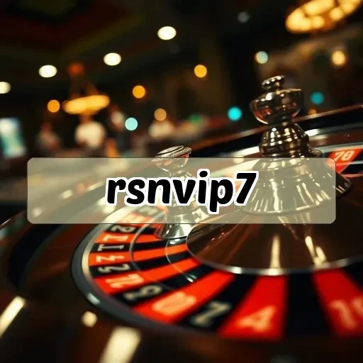 rsnvip7: Temukan Game Baru yang Menarik dan Menguntungkan