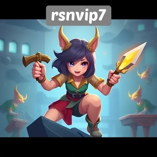 Koleksi Game Terpopuler Di Rsnvip7