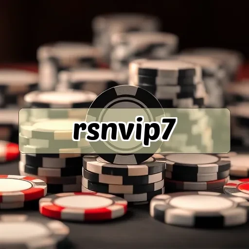 rsnvip7: Kualifikasi Esports Menarik untuk Gamer Indonesia