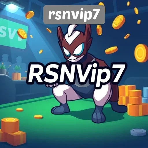 Review Situs Game Rsnvip7 Untuk Penggemar Game Online