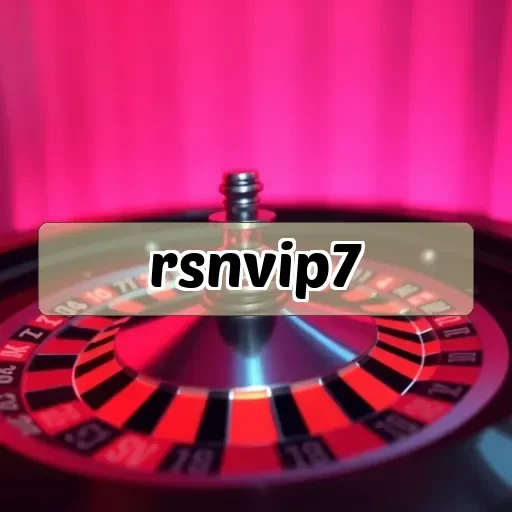 rsnvip7: Keunggulan dan Fitur Unggulan dalam Game Online