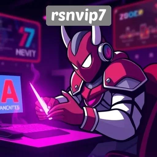 Bagaimana rsnvip7 Mengubah Pengalaman Bermain Game Online