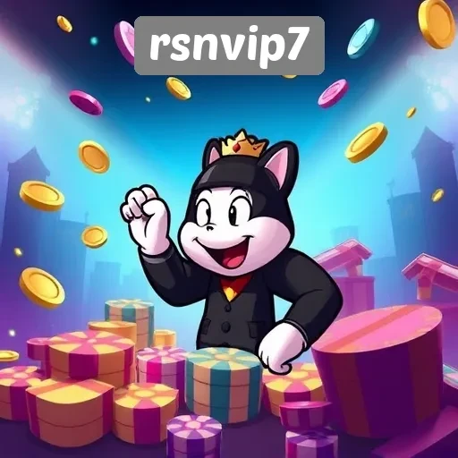 Mengenal Situs Game Rsnvip7 dan Fitur Menariknya