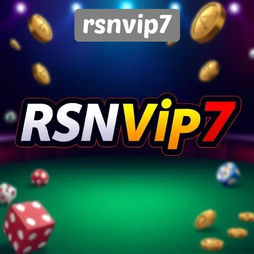 Mengenal Situs Game Rsnvip7 yang Semakin Populer di Indonesia