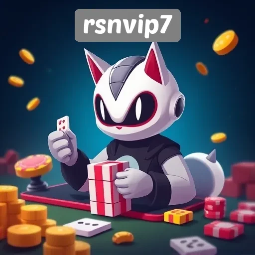 Keunggulan Rsnvip7 untuk Penggemar Game Online