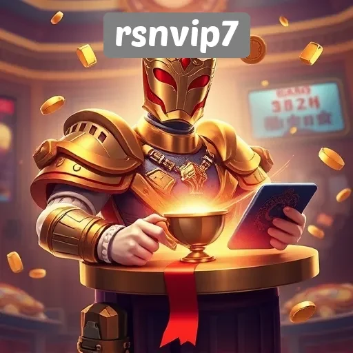 Keunggulan Rsnvip7 Sebagai Situs Game Online