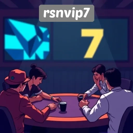 Analisis Keamanan dan Kenyamanan Bermain di rsnvip7