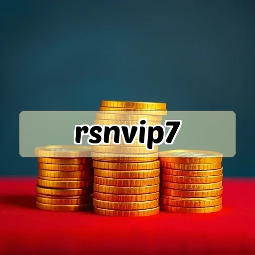 rsnvip7: Strategi Cerdas Menang Besar di Game Online