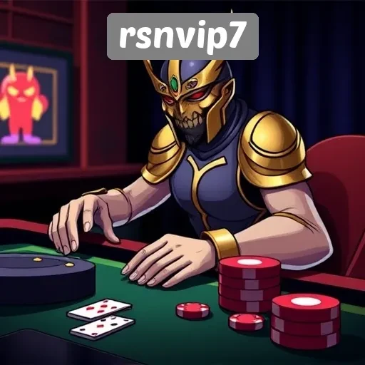 Memahami Fitur Utama pada Situs Game Rsnvip7