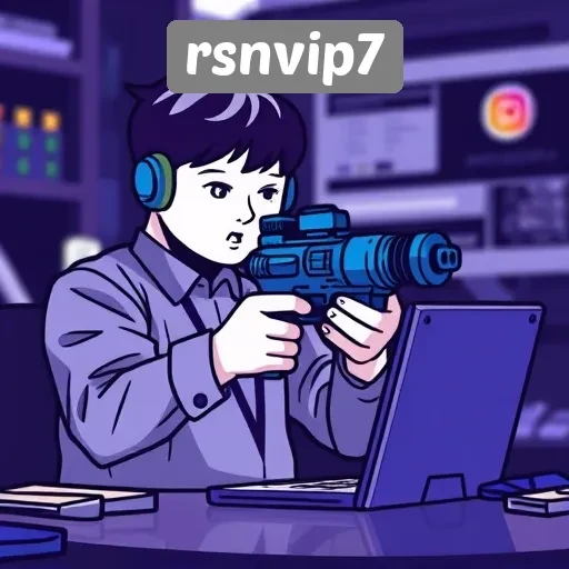 Pengalaman Pengguna di Rsnvip7: Apa yang Perlu Diketahui