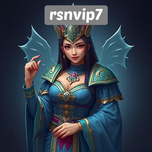 Tampilan Antarmuka Rsnvip7 yang Ramah Pengguna