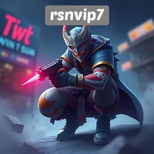 Mengapa rsnvip7 Menjadi Pilihan Utama Gamer Saat Ini